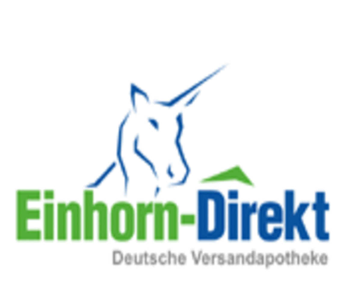 Logo Einhorn-Direkt Versandapotheke