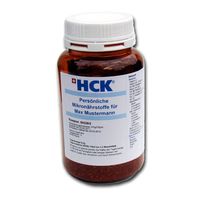 Bild von einer HCK-Vitaminmischung