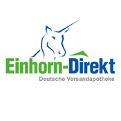 Foto Logo Einhorn-Direkt – Die deutsche Internetapotheke Ihres Vertrauens