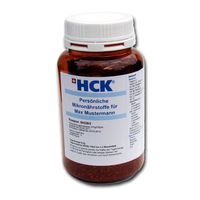 Vitaminmischung-Bild