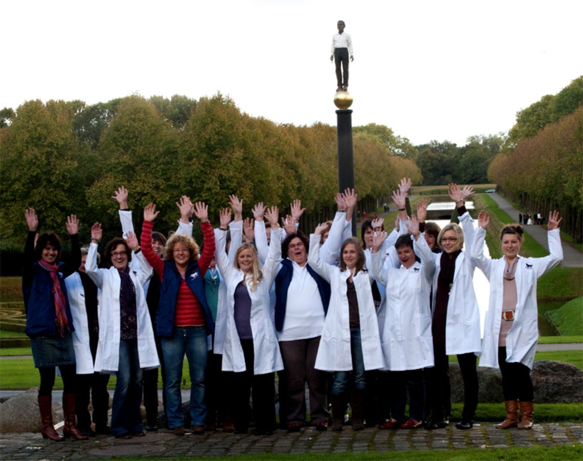 Team-Bild