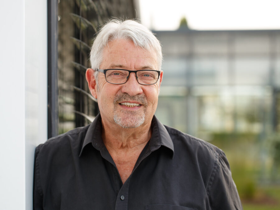Foto von Robert Bleß