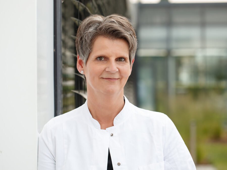 Foto Astrid Lubomierski