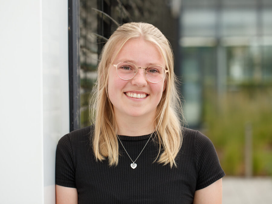 Foto Celine Dinnessen