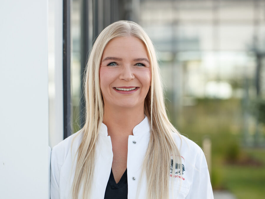 Foto von Maria Rütten