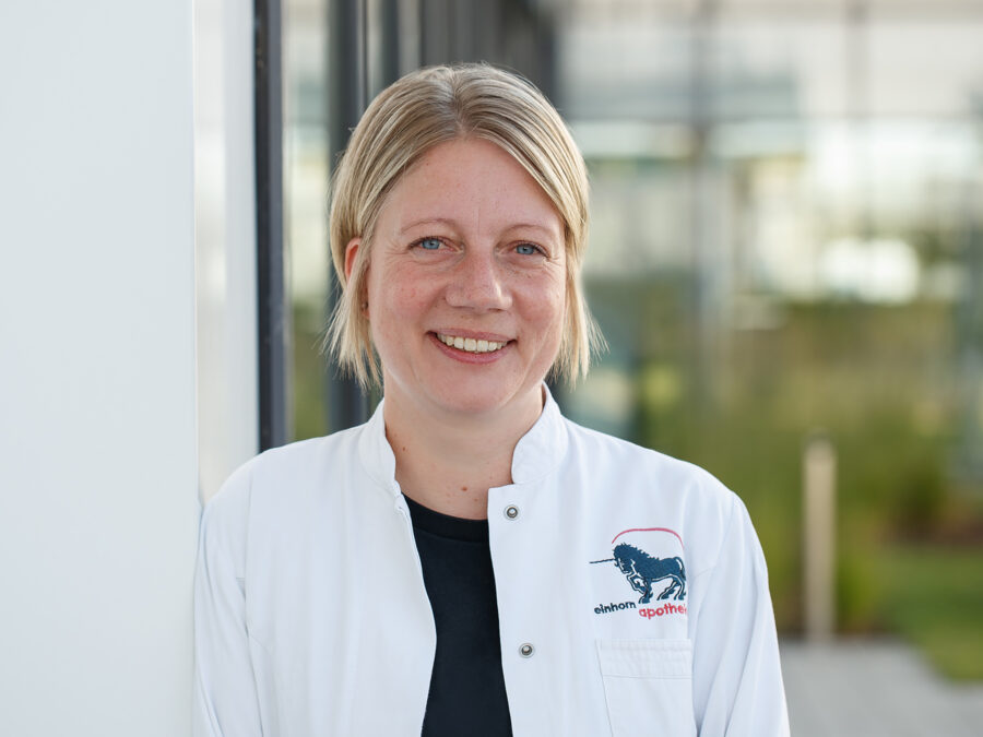 Foto von Hedwig van de Sand