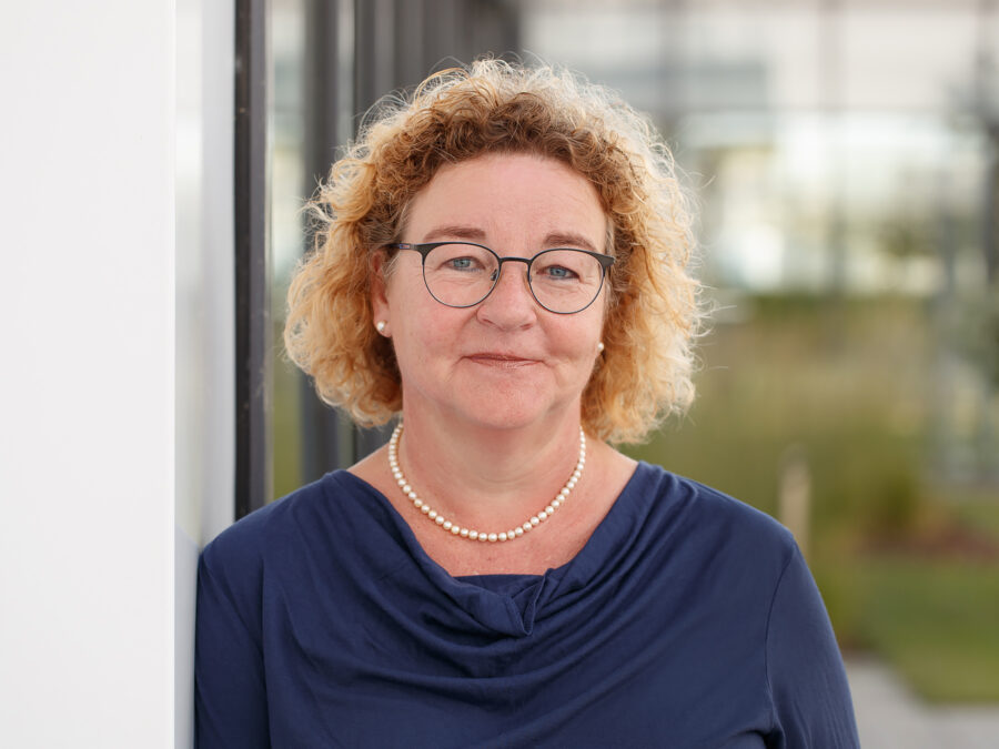 Foto Hildegard Böhmer